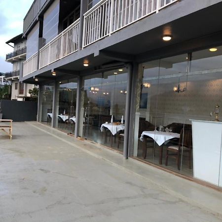 Hotel Bonavista Nuwara Eliya Eksteriør bilde