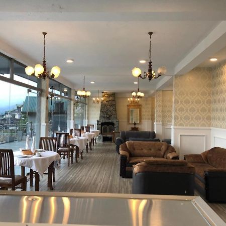 Hotel Bonavista Nuwara Eliya Eksteriør bilde