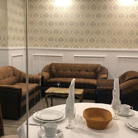Hotel Bonavista Nuwara Eliya Eksteriør bilde