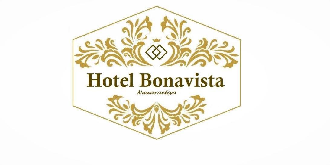 Hotel Bonavista Nuwara Eliya Eksteriør bilde