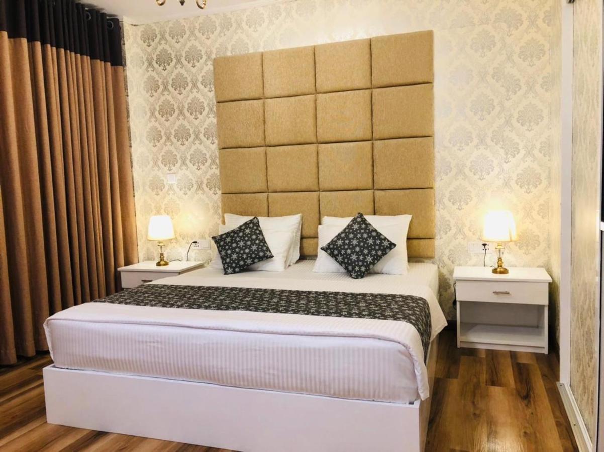 Hotel Bonavista Nuwara Eliya Eksteriør bilde