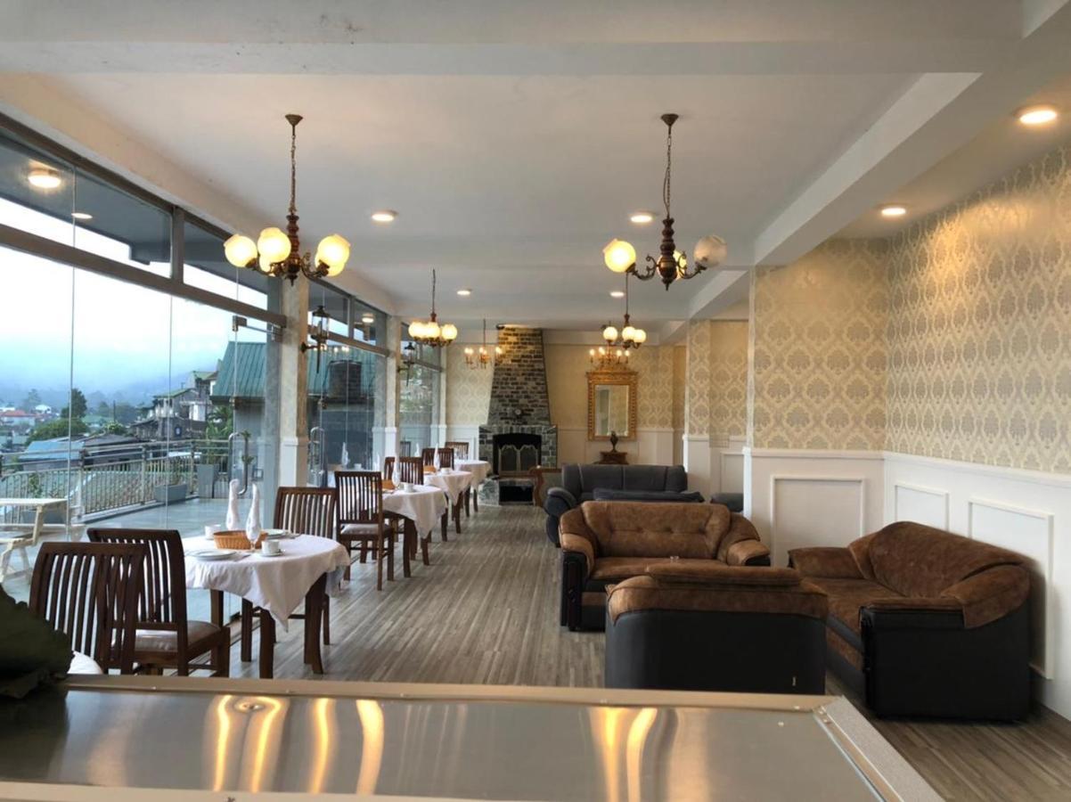 Hotel Bonavista Nuwara Eliya Eksteriør bilde