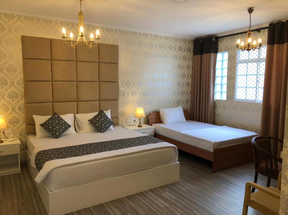Hotel Bonavista Nuwara Eliya Eksteriør bilde