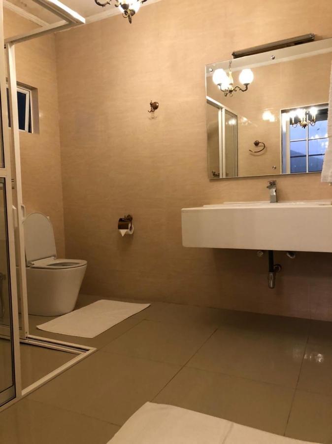 Hotel Bonavista Nuwara Eliya Eksteriør bilde