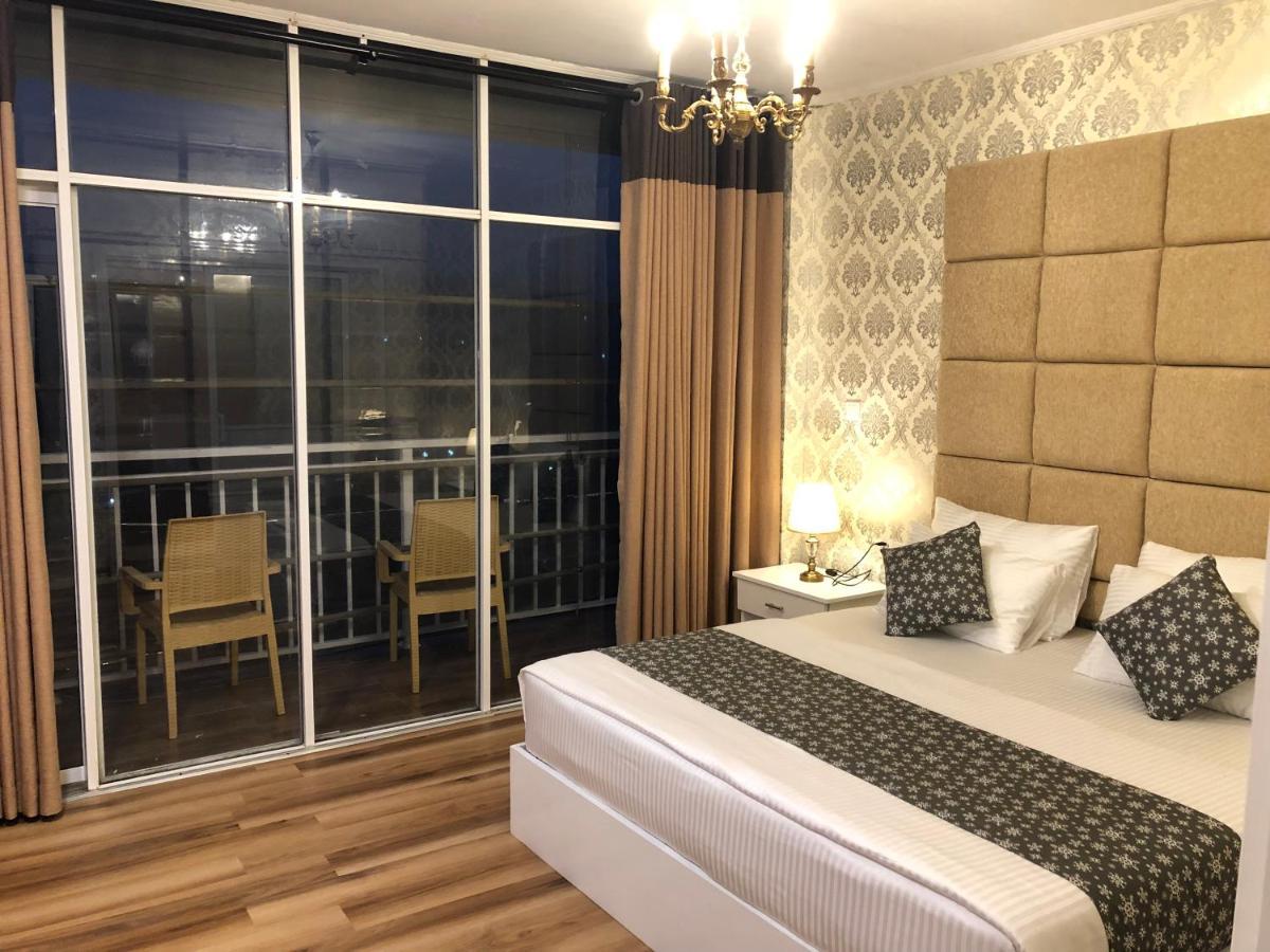 Hotel Bonavista Nuwara Eliya Eksteriør bilde