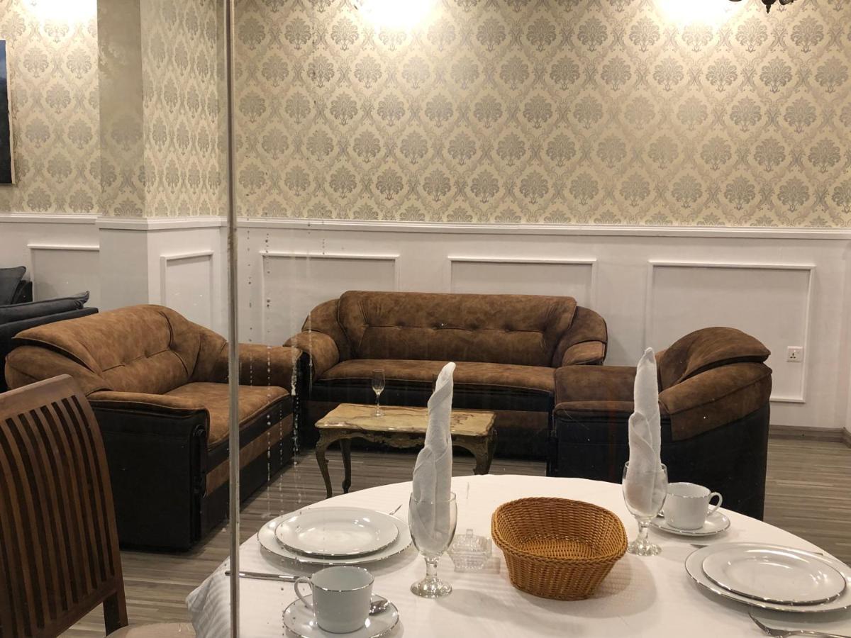Hotel Bonavista Nuwara Eliya Eksteriør bilde