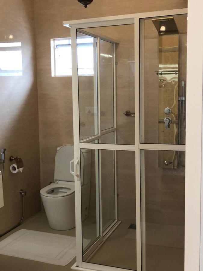 Hotel Bonavista Nuwara Eliya Eksteriør bilde