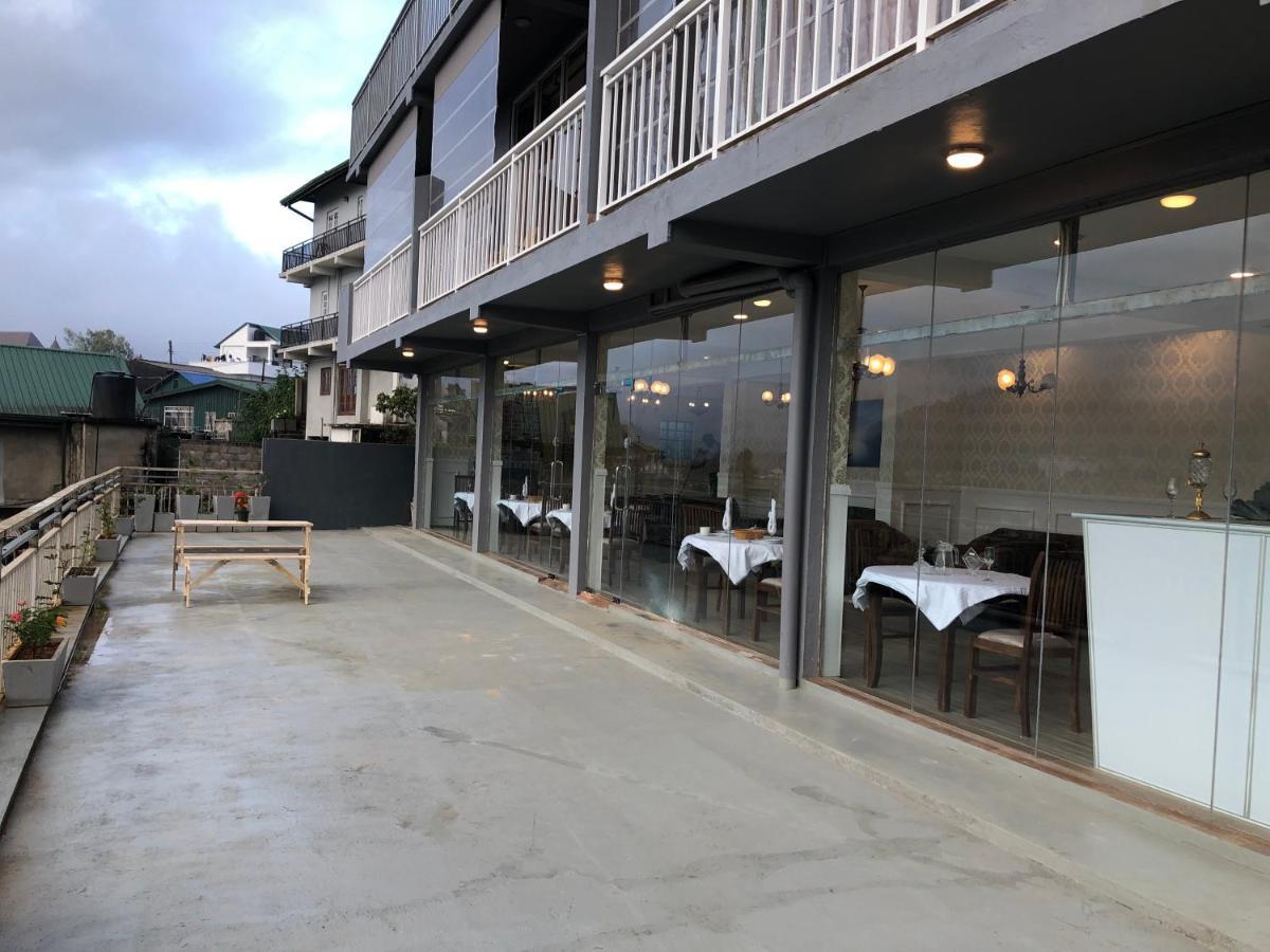 Hotel Bonavista Nuwara Eliya Eksteriør bilde