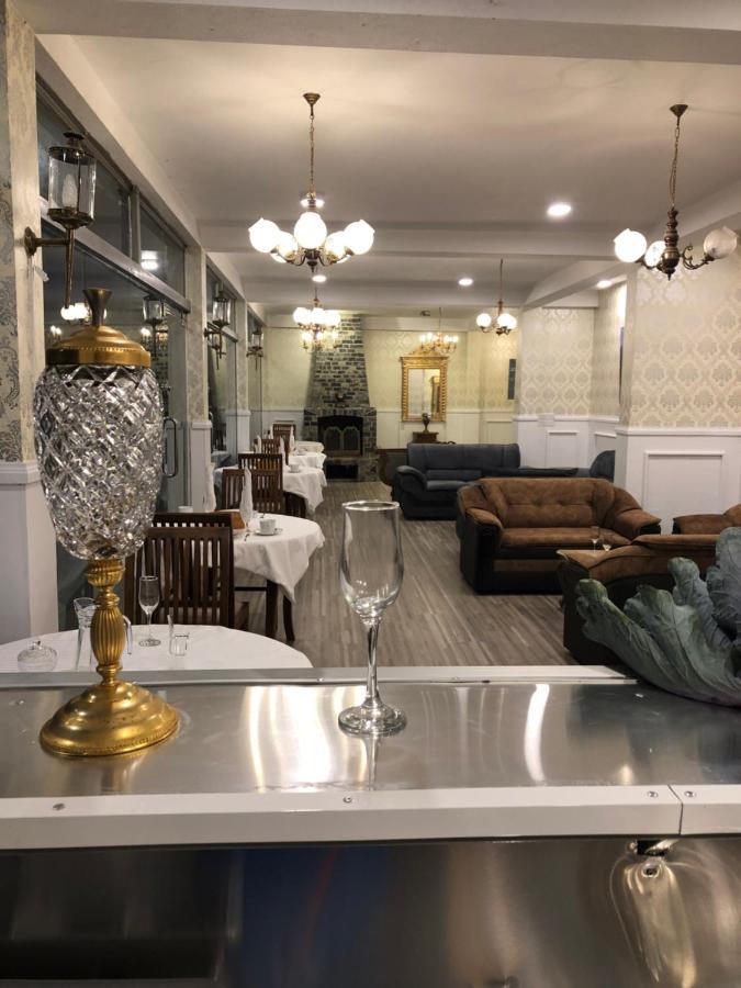 Hotel Bonavista Nuwara Eliya Eksteriør bilde