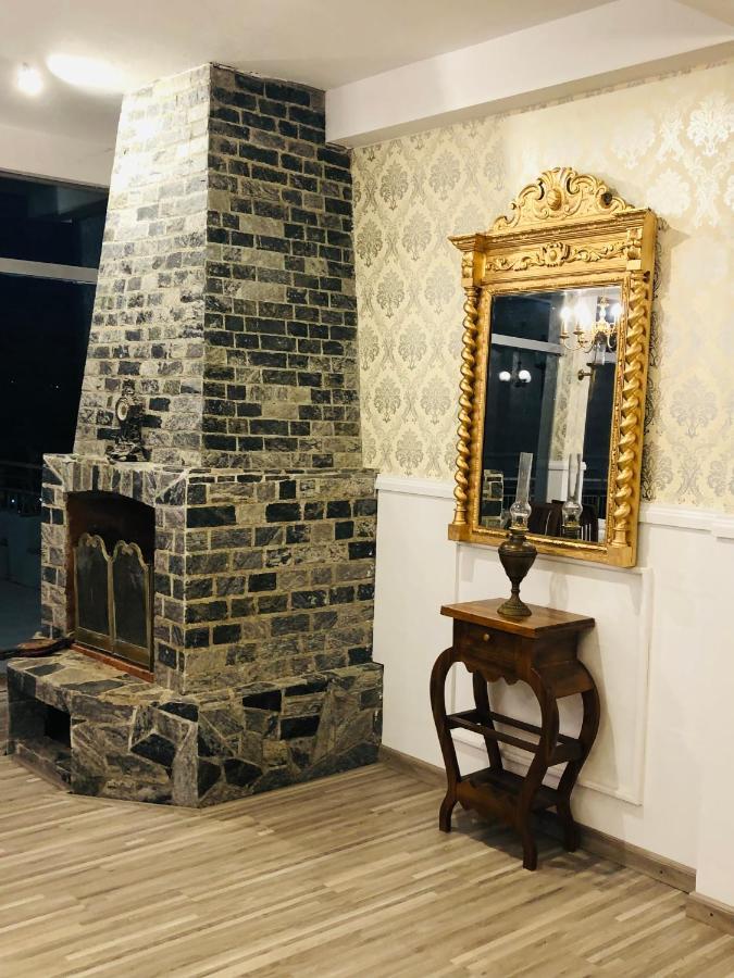 Hotel Bonavista Nuwara Eliya Eksteriør bilde