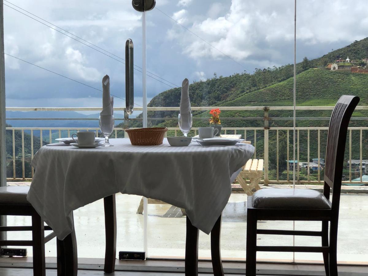Hotel Bonavista Nuwara Eliya Eksteriør bilde