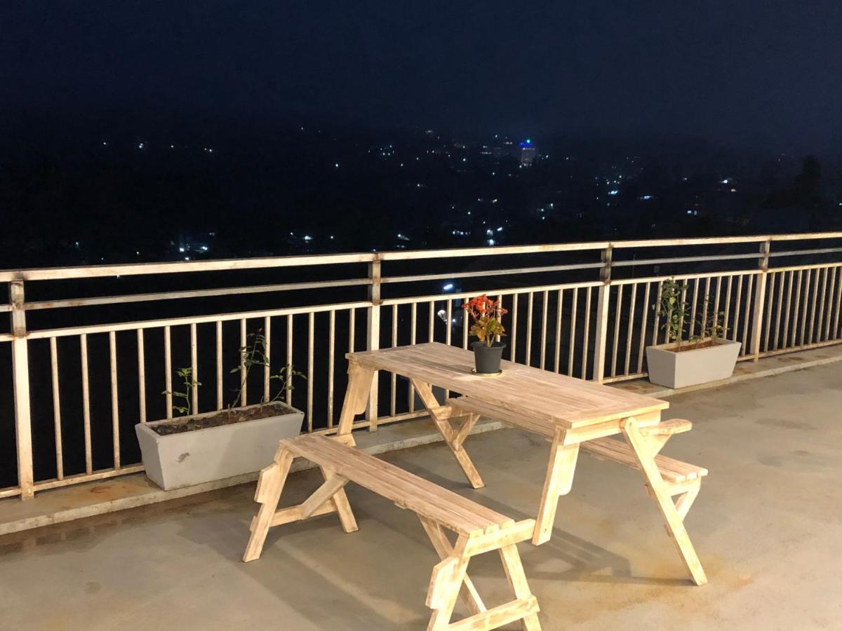 Hotel Bonavista Nuwara Eliya Eksteriør bilde