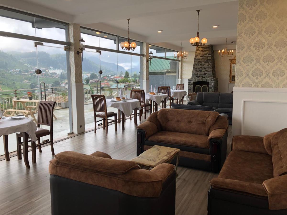 Hotel Bonavista Nuwara Eliya Eksteriør bilde